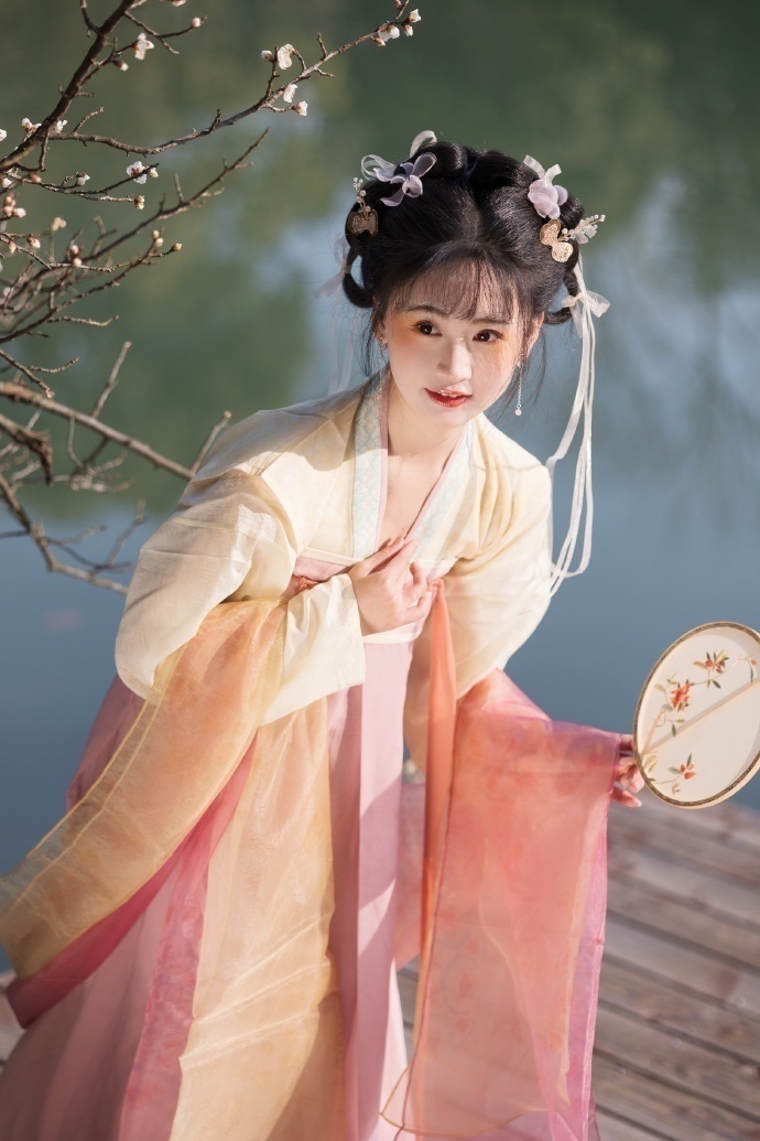 小妇人