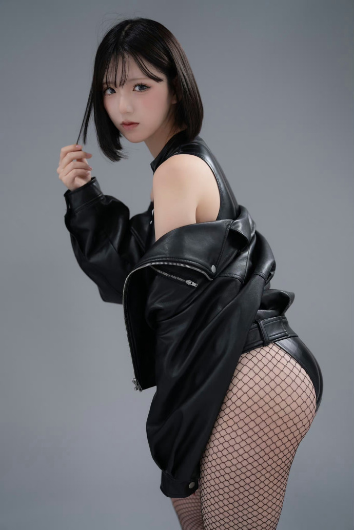 我的天才女友